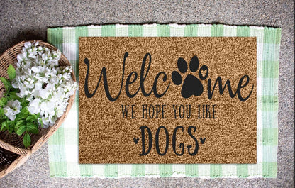 Coir Doormat Workshop